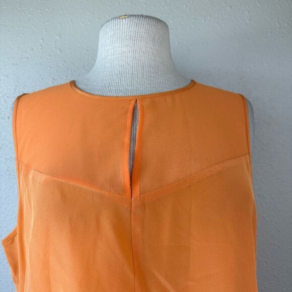 EUC Trouvé Women’s Tank Top - Picture 2 of 8
